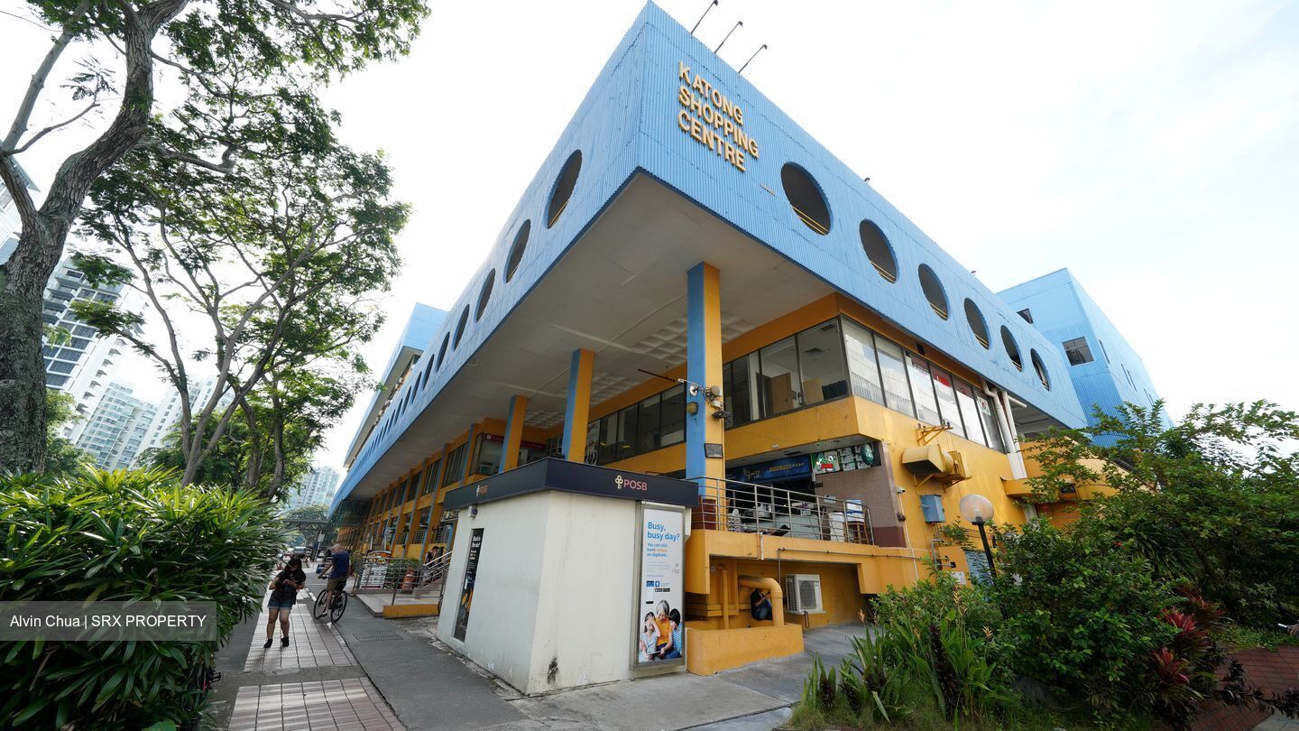 Katong Shopping Centre (D15), Retail #475908341